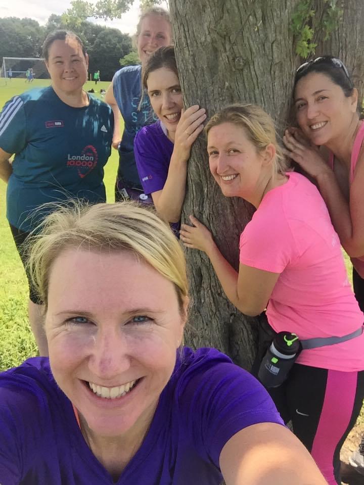 Lisa Ruggles 261 Club Greenwich Taster Session - 261 Club UK