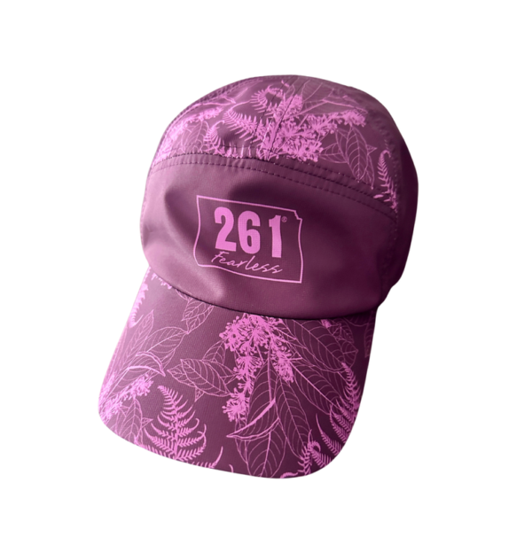 261 Fearless Running Cap - 261 Club UK